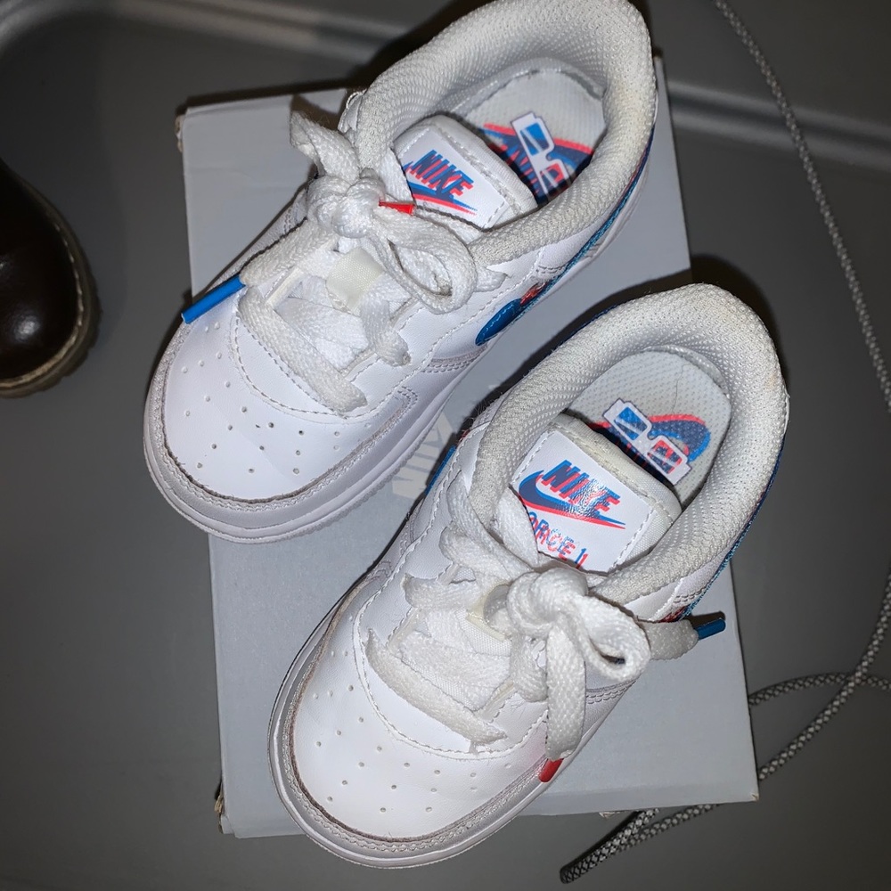 Nike Airforces